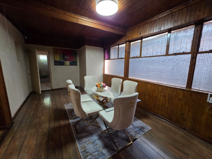 4 Bedroom Property for Sale in Sasolburg Ext 12 Free State